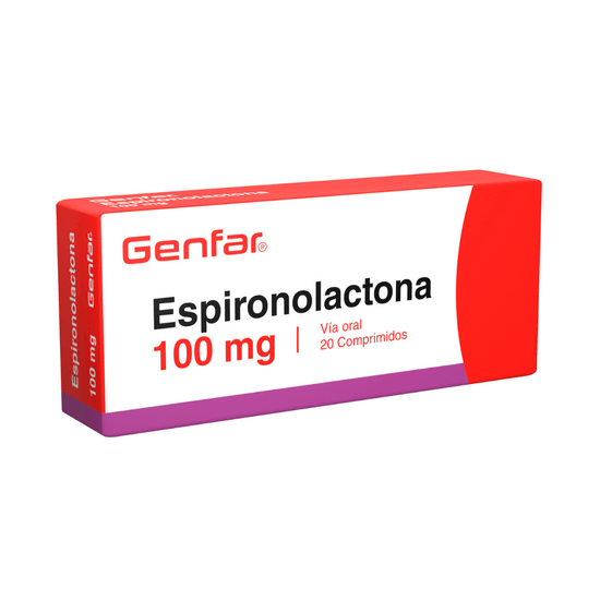 ESPIRONOLACTONA 100MG TAB CJX20 EAN 7705959013172.png